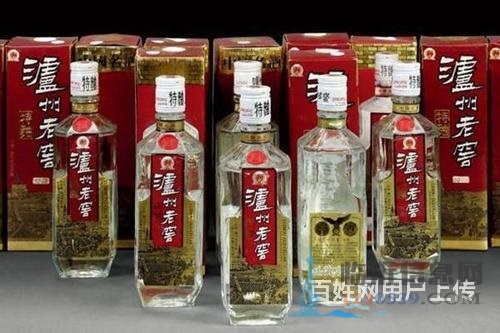 招遠回收煙酒禮品招遠二手煙酒回收價格一覽表