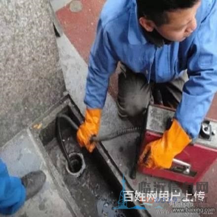 速上門臨沂市區(qū)疏通馬桶疏通下水道換防臭地漏清洗地暖
