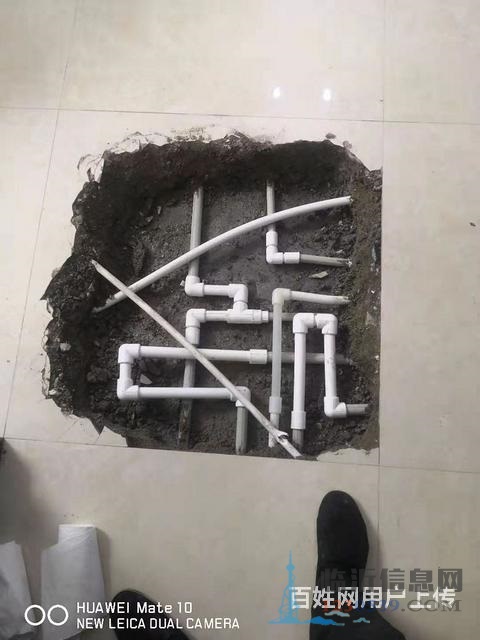 臨沂消防管道漏水檢測 市政供水供暖漏水檢測