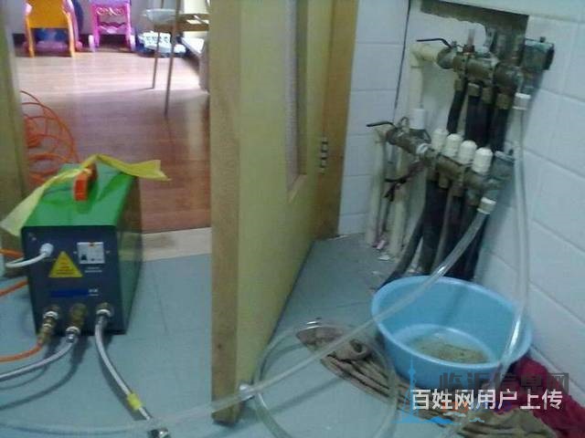 臨沂市區(qū)南坊換防臭地漏換水龍頭疏通馬桶清洗地暖空調(diào)