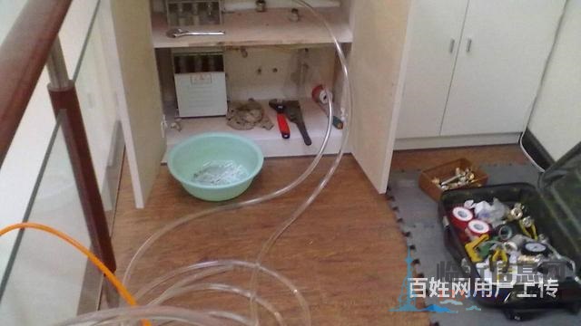 臨沂市區(qū)南坊換防臭地漏換水龍頭疏通馬桶清洗地暖空調(diào)