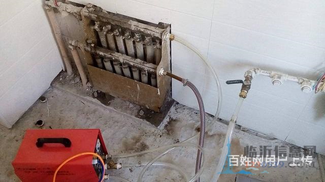 三區(qū)臨沂清洗地暖換分水器清洗暖氣片換水龍頭防臭地漏