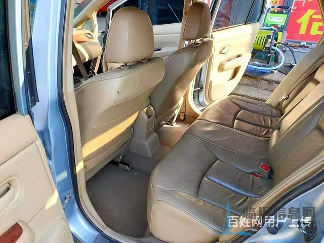 日產(chǎn) 頤達 2008款 1.6 自動 JE 智能型