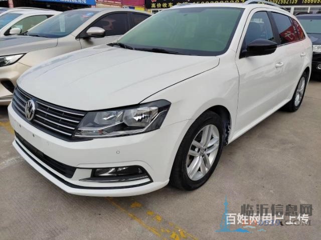 大眾 朗行 2017款 1.4TSI 雙離合