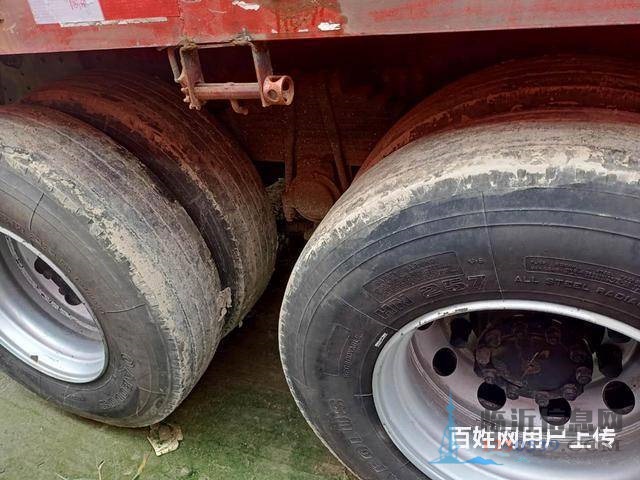18年9月 東風(fēng)天龍 9米6平板車(chē) 雷諾420馬