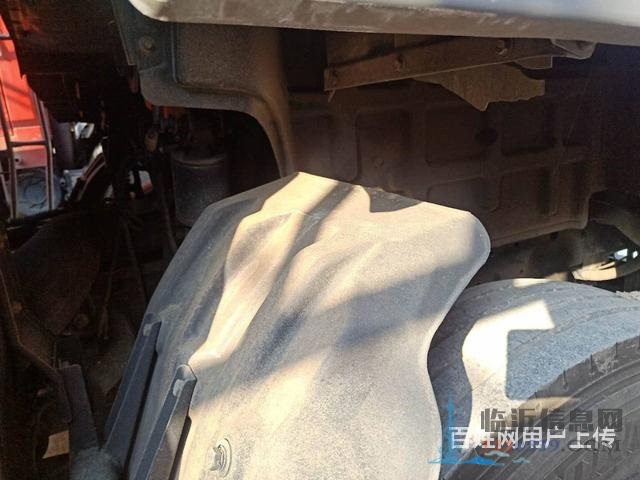 19年上戶 柳汽乘龍H5 6米8高欄 220馬力