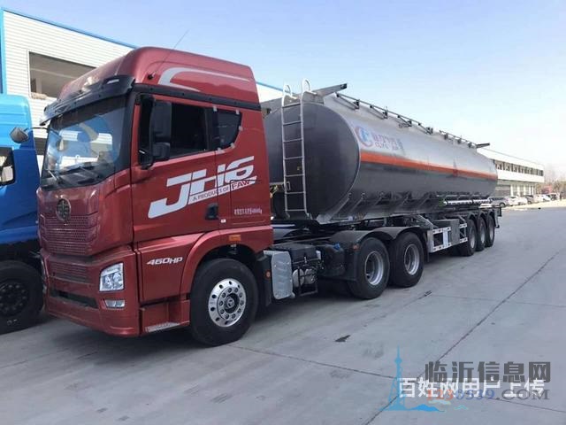 國六油罐車裝油車運(yùn)油車?yán)蛙囄；愤\(yùn)輸車 可分期