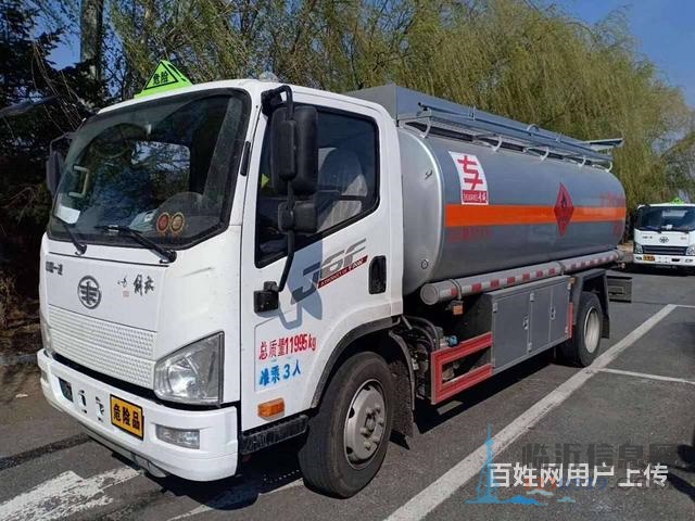 國六油罐車裝油車運(yùn)油車?yán)蛙囄；愤\(yùn)輸車 可分期