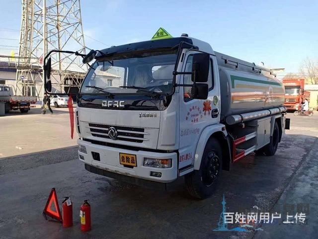 國六油罐車裝油車運(yùn)油車?yán)蛙囄；愤\(yùn)輸車 可分期