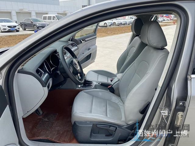 斯柯達(dá) 昊銳 2009款 1.8TSI 手自一體 優(yōu)雅版