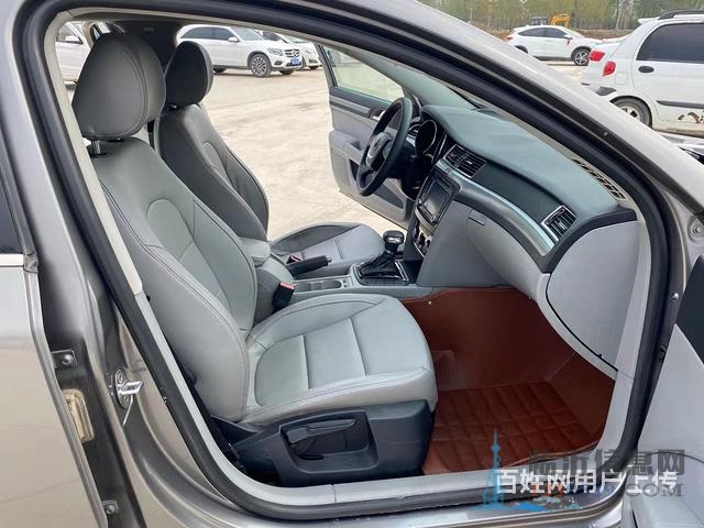 斯柯達(dá) 昊銳 2009款 1.8TSI 手自一體 優(yōu)雅版