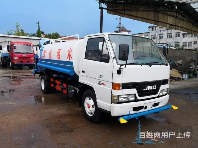 灑水車加油車霧炮車專賣