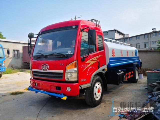 灑水車加油車霧炮車專賣