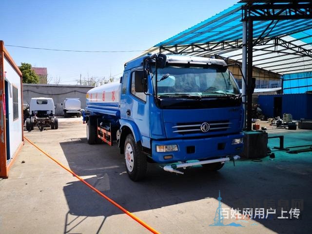 灑水車加油車霧炮車專賣