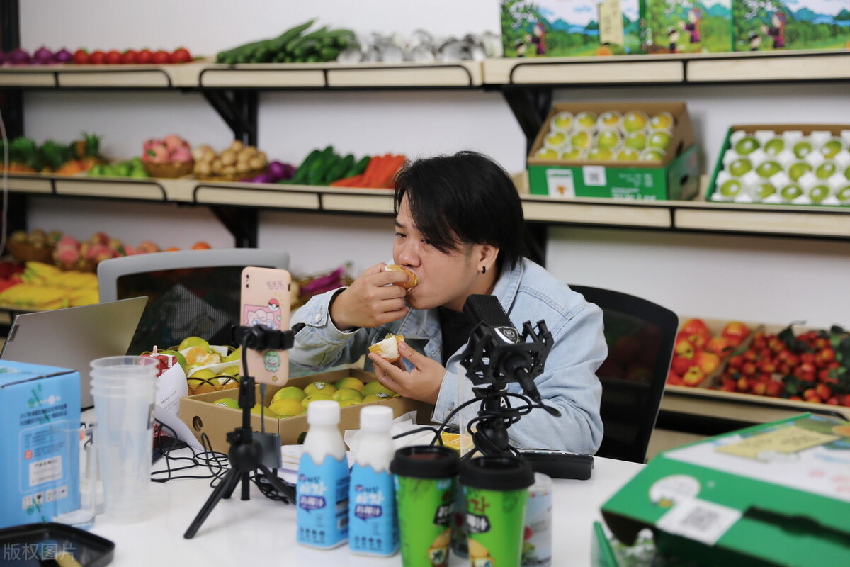 直播帶貨已成過去，未來10年屬于“實體店”的時代