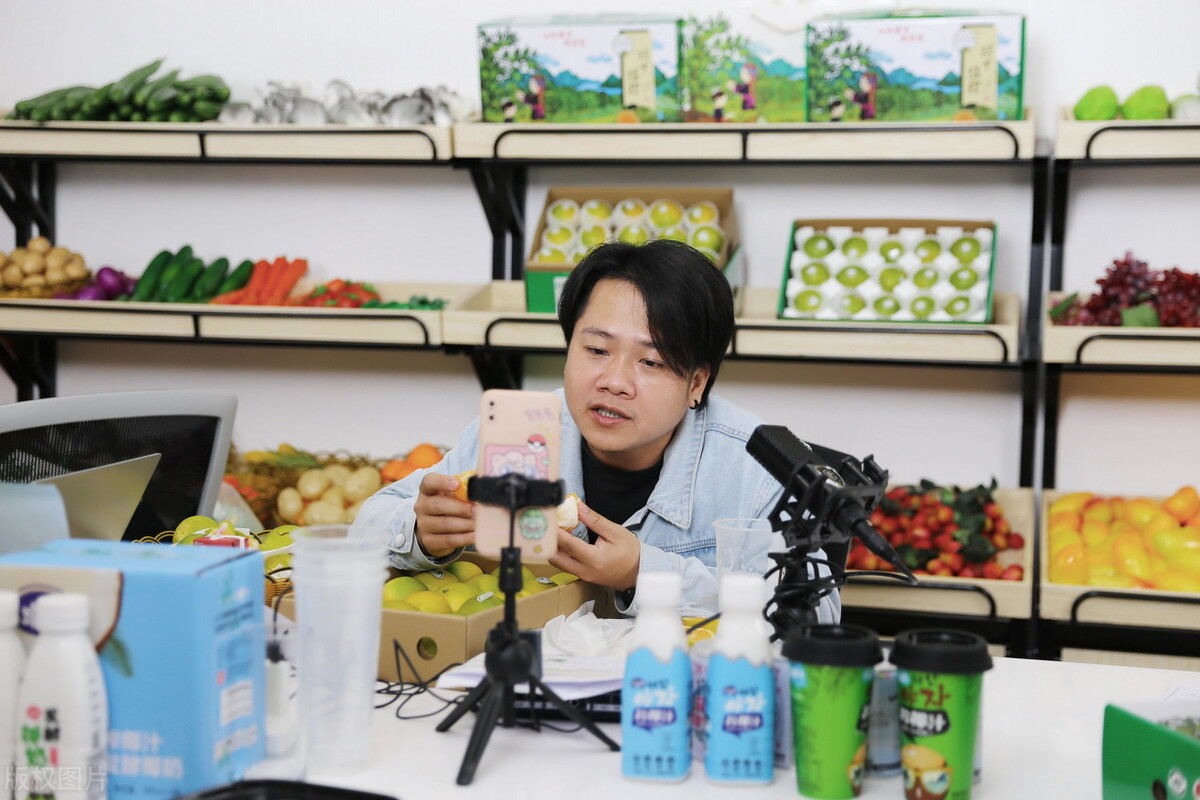直播帶貨已成過去，未來10年屬于“實體店”的時代