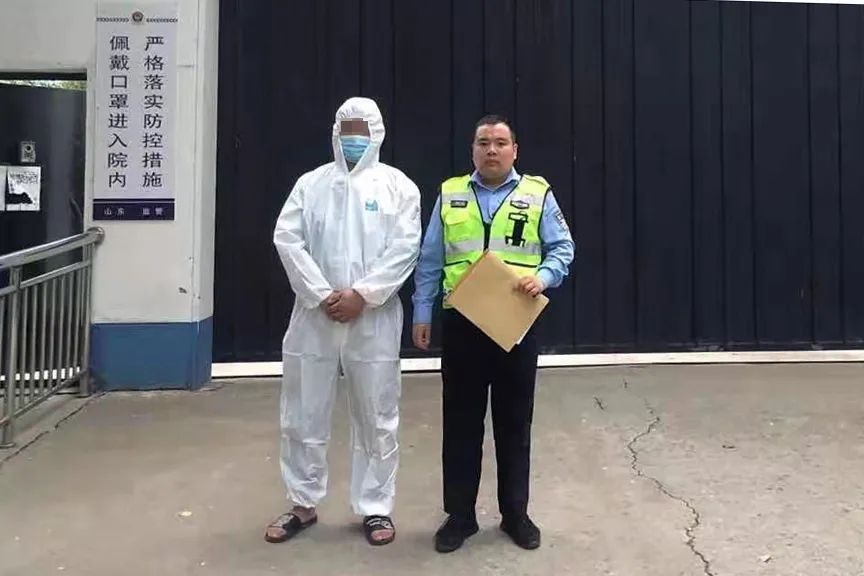 后果很嚴重！又有人二次酒駕被拘留了