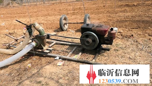 抽水機(jī)一套
