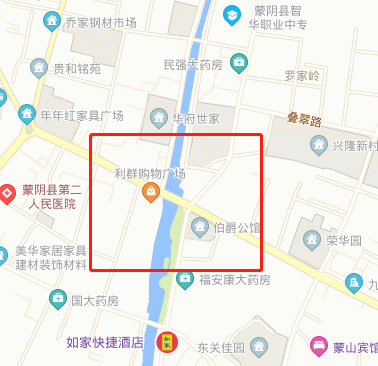 臨沂一老人不幸溺水！救援隊都來了，現(xiàn)已打撈