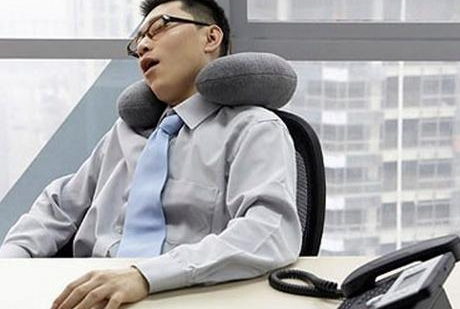 養(yǎng)生宜睡子午覺，適宜于各年齡段