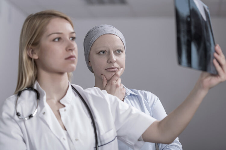 癌癥一半都是治死的，不治療會更好？腫瘤專家有話說