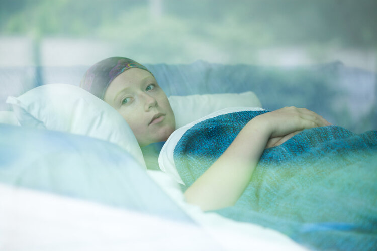 癌癥一半都是治死的，不治療會更好？腫瘤專家有話說