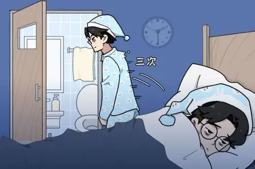 愛(ài)出汗就是腎虛？年輕人，這些常見(jiàn)行為正在傷害你的腎！