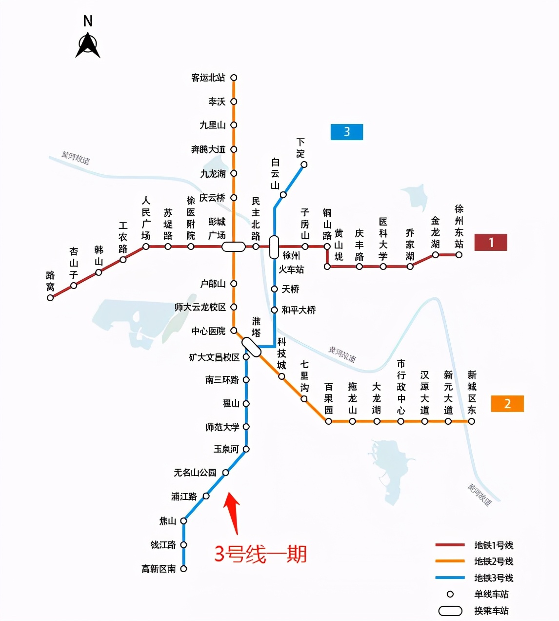 國家收緊高鐵、地鐵建設門檻，臨沂什么時候能建設地鐵？