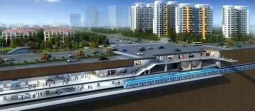 國家收緊高鐵、地鐵建設門檻，臨沂什么時候能建設地鐵？