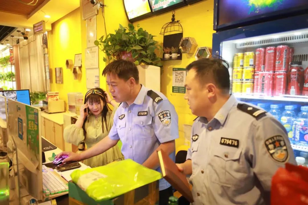 高考倒計時！臨沂公安開啟護航模式