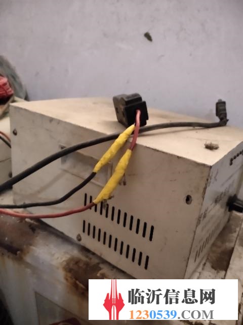 出售水電瓶充電器60v的