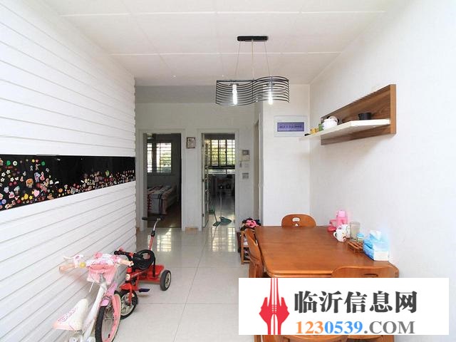 翠湖嘉園 新出好房大兩室 大產(chǎn)權(quán) 市政供暖 雙氣齊全