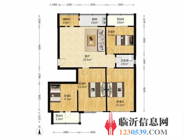 緊靠雙月湖 寶翠園緊鄰 地暖雙氣 精裝御景家園實景拍攝