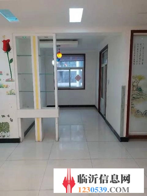 寶麗盛世嘉園大三居 精裝 帶車庫 位置不錯