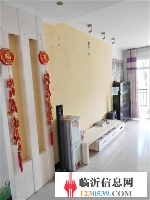 天鵝湖 市政供暖 三居室 精裝好位置