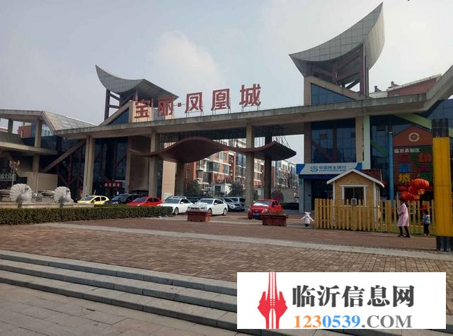 首付5萬(wàn)三室 寶麗鳳凰城帶車(chē)庫(kù)真實(shí)圖片