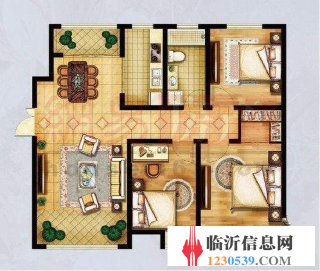 翡翠傳奇 高端小區(qū) 實(shí)圖拍攝 精裝大三室 速來(lái)