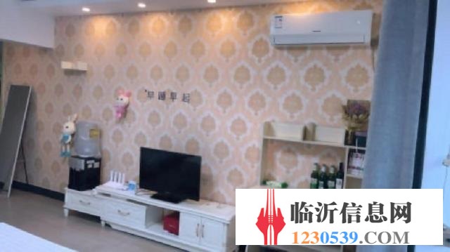 精裝修證過二，榮華園2室1廳1衛(wèi)好樓層價格可談?wù)\心出售