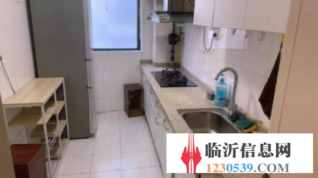 精裝修證過二，榮華園2室1廳1衛(wèi)好樓層價格可談?wù)\心出售