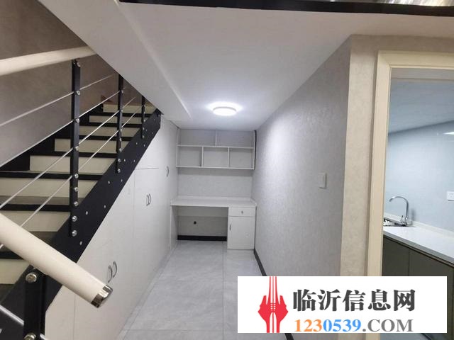 久興時(shí)代城 泰和城精裝復(fù)式 1千首付  年底交房