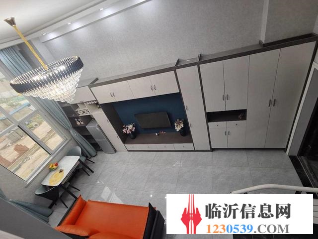 久興時(shí)代城 泰和城精裝復(fù)式 1千首付  年底交房