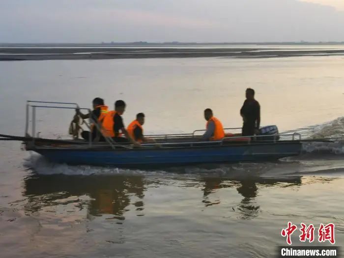 痛心！6名學(xué)生落水，最新消息傳來