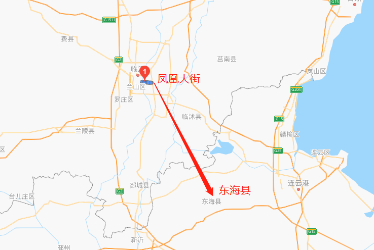 投資194億元！臨沂又一條高速公路安排上了