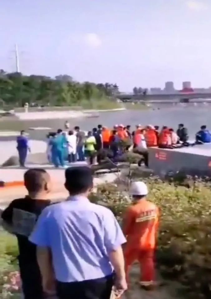 令人痛心的消息傳來！6名學(xué)生遇難，再次提醒夏季防溺水