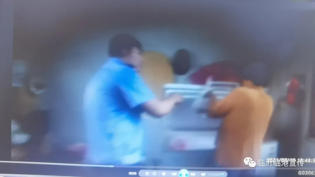 涉案金額210元？！但臨沂一女子干的這事，太丟人