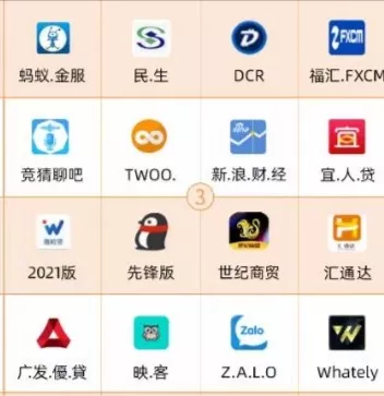 緊急提醒！第一批144個涉詐APP，趕快卸載、舉報(bào)、轉(zhuǎn)發(fā)、提醒家人！