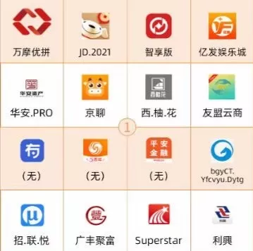 緊急提醒！第一批144個涉詐APP，趕快卸載、舉報(bào)、轉(zhuǎn)發(fā)、提醒家人！
