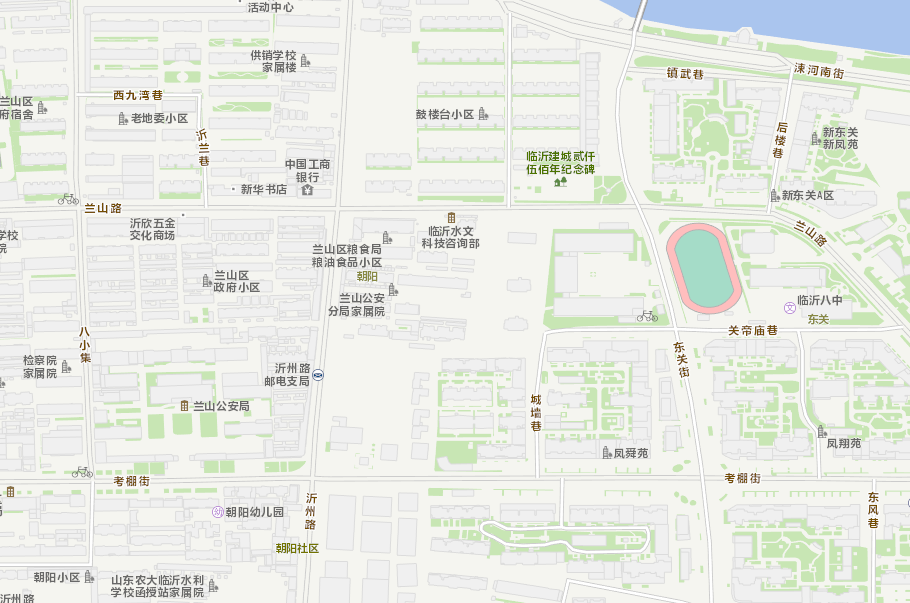 571萬/畝！蘭山區(qū)一宗商住用地底價(jià)成交，需還建住宅106套