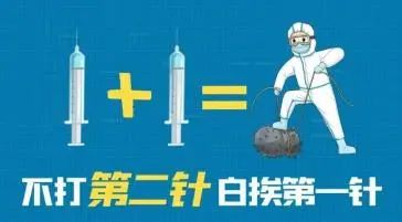 山東發(fā)現(xiàn)1例感染者！新冠病毒又“作妖”，速速修煉“疫苗大法”！（內(nèi)附全市接種點匯總表）