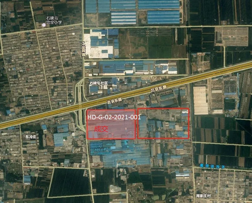臨沂這里一宗宅地以4億元成交！需配建投資超3億元高端國際學(xué)校